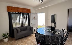Complejo NAEN - Apartamentos a 1 Cuadra del Mar - Mar del Tuyú